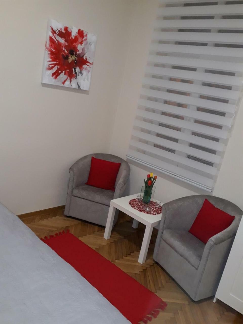 Belgrade 1911 Apartment ภายนอก รูปภาพ