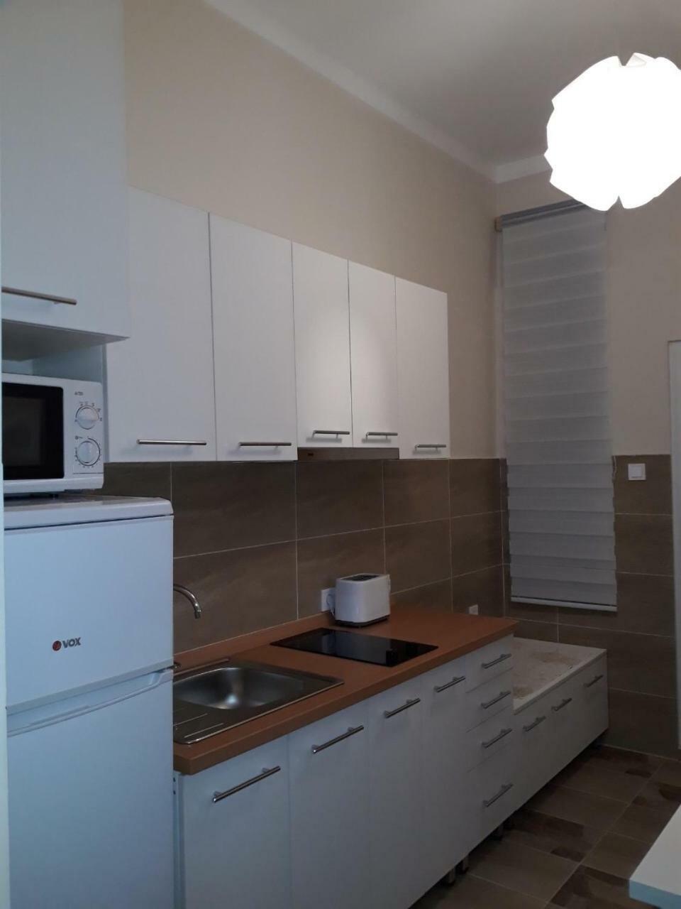 Belgrade 1911 Apartment ภายนอก รูปภาพ