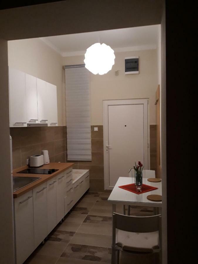Belgrade 1911 Apartment ภายนอก รูปภาพ